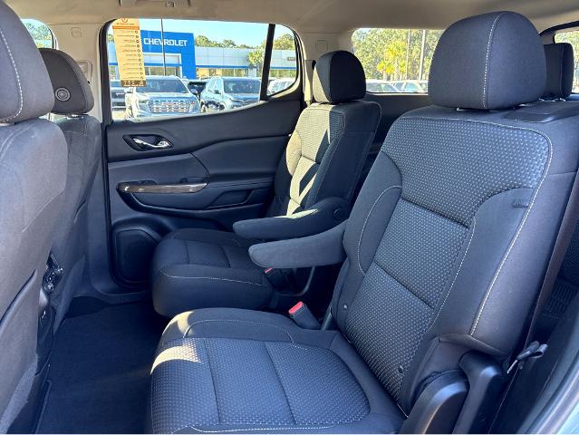 2022 GMC Acadia Vehicle Photo in BEAUFORT, SC 29906-4218