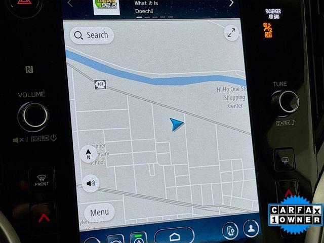 2024 Subaru Outback Vehicle Photo in Puyallup, WA 98371