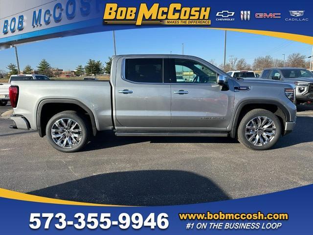 2026 GMC Sierra 1500 Vehicle Photo in COLUMBIA, MO 65203-3903