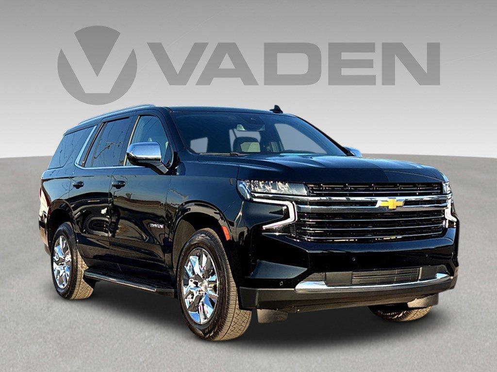 2024 Chevrolet Tahoe Vehicle Photo in SAVANNAH, GA 31406-4513