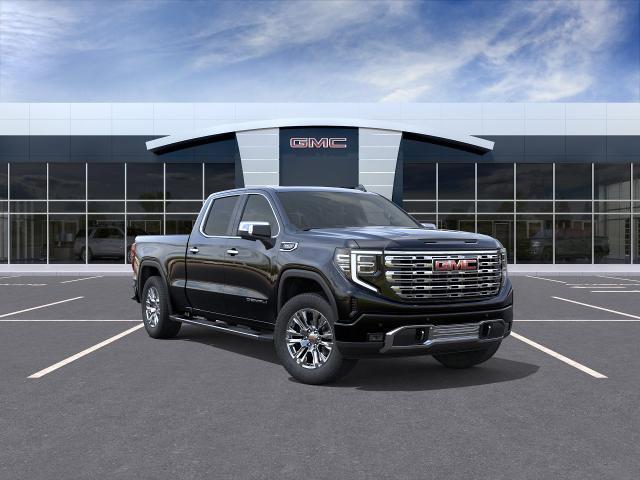 2026 GMC Sierra 1500 Vehicle Photo in BUDD LAKE, NJ 07828-0000