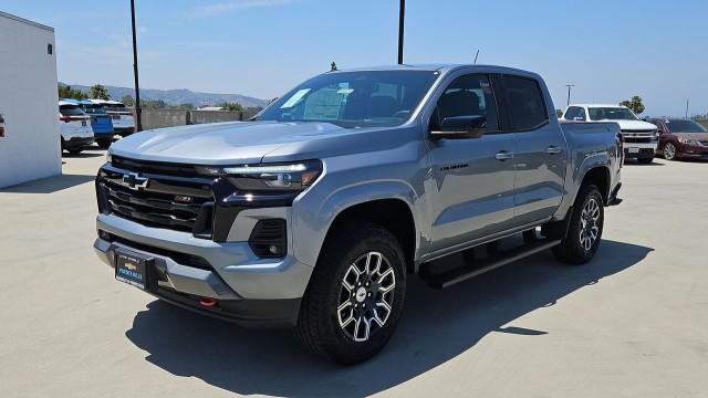 2026 Chevrolet Colorado Vehicle Photo in CITY OF INDUSTRY, CA 91748-1512