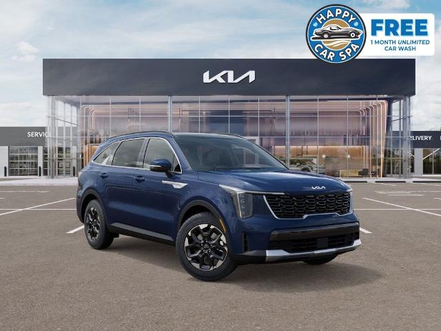 2026 Kia Sorento Vehicle Photo in Dublin, CA 94568