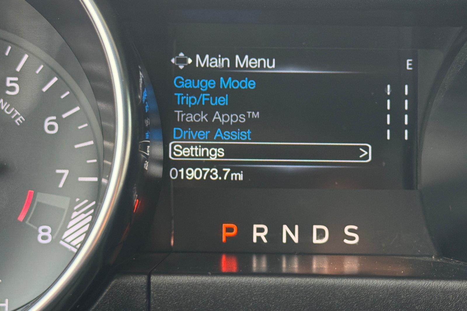 2022 Ford Mustang GT Premium - Photo 33