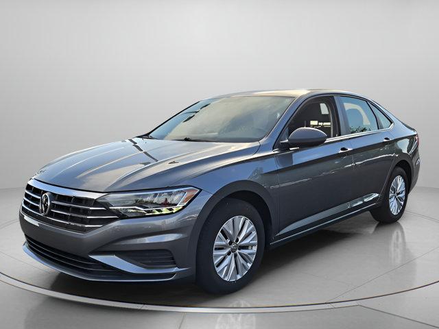 2020 Volkswagen Jetta Vehicle Photo in Alpharetta, GA 30004