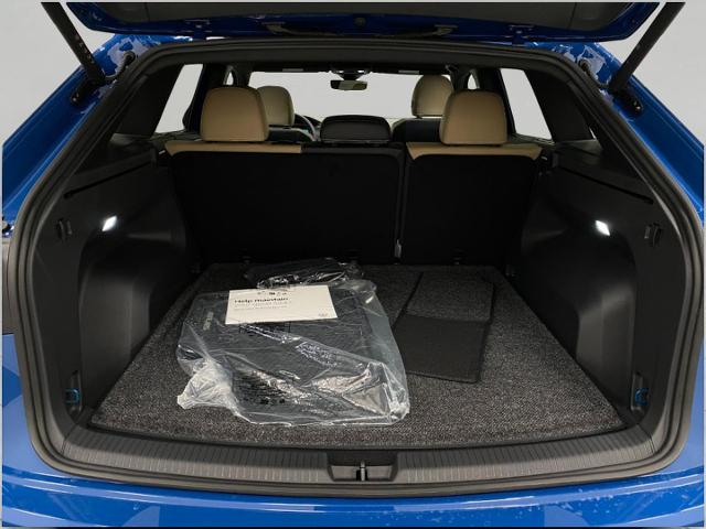 2025 Volkswagen Atlas Cross Sport Vehicle Photo in Appleton, WI 54913