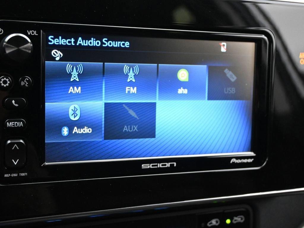 2016 Scion iM Vehicle Photo in Cedar Rapids, IA 52402