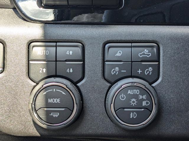 2025 Chevrolet Silverado 2500 HD Vehicle Photo in POOLER, GA 31322-3252