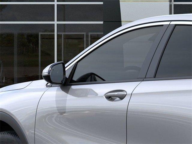 2025 Buick Envista Vehicle Photo in ROCHESTER HILLS, MI 48307-2741