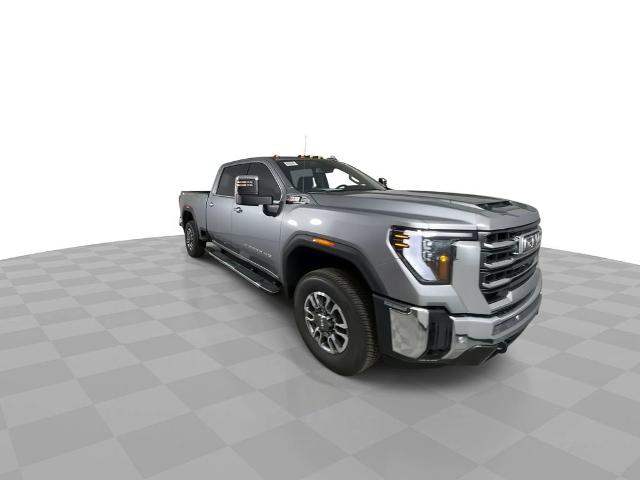 2025 GMC Sierra 2500 HD Vehicle Photo in GILBERT, AZ 85297-0402