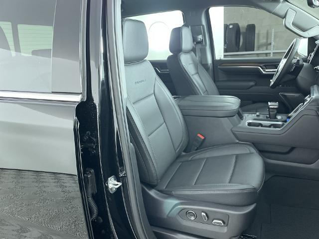 2025 GMC Sierra 1500 Vehicle Photo in GILBERT, AZ 85297-0402