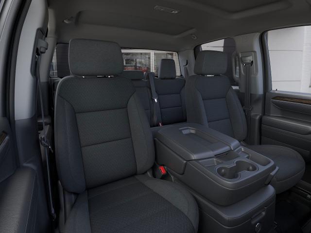 2025 GMC Sierra 1500 Vehicle Photo in INDEPENDENCE, MO 64055-1377