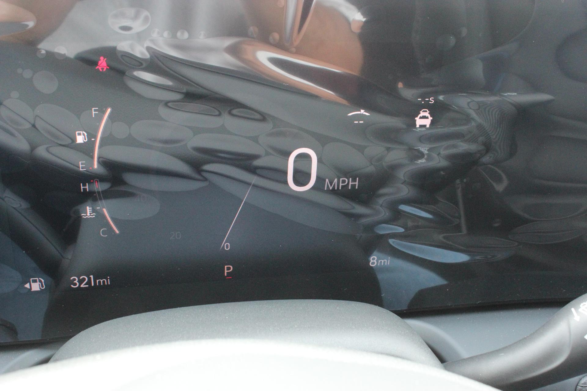 2026 Buick Encore GX Vehicle Photo in AURORA, CO 80012-4011