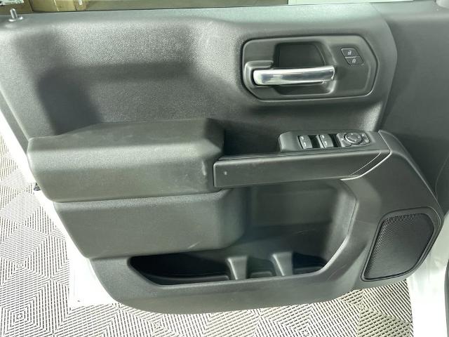2024 GMC Sierra 1500 Vehicle Photo in GILBERT, AZ 85297-0402