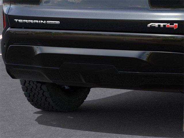 2026 GMC Terrain Vehicle Photo in ROCHESTER HILLS, MI 48307-2741