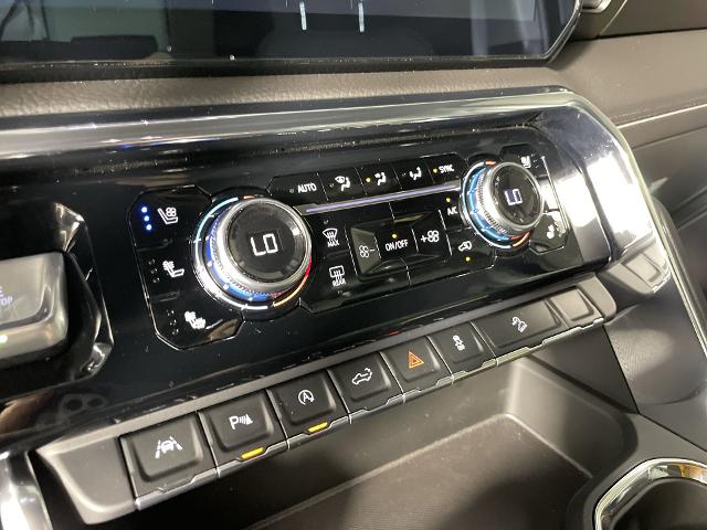 2025 GMC Sierra 1500 Vehicle Photo in GILBERT, AZ 85297-0402