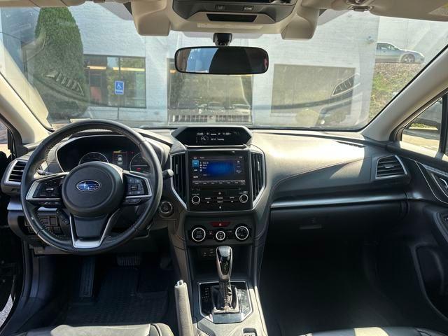 2023 Subaru Crosstrek Vehicle Photo in Pleasant Hills, PA 15236