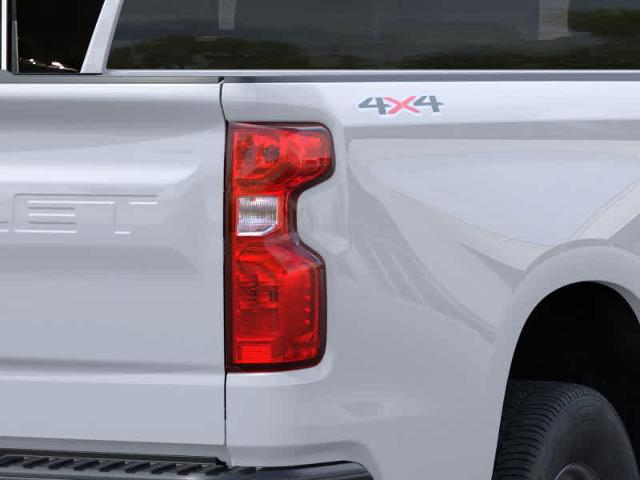 2026 Chevrolet Silverado 1500 Vehicle Photo in MOON TOWNSHIP, PA 15108-2571