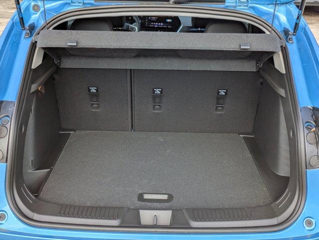 2025 Chevrolet Trax Vehicle Photo in BRUNSWICK, GA 31525-1881