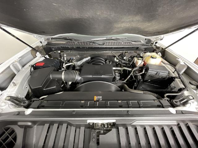 2022 Chevrolet Silverado 3500 HD Vehicle Photo in GILBERT, AZ 85297-0402