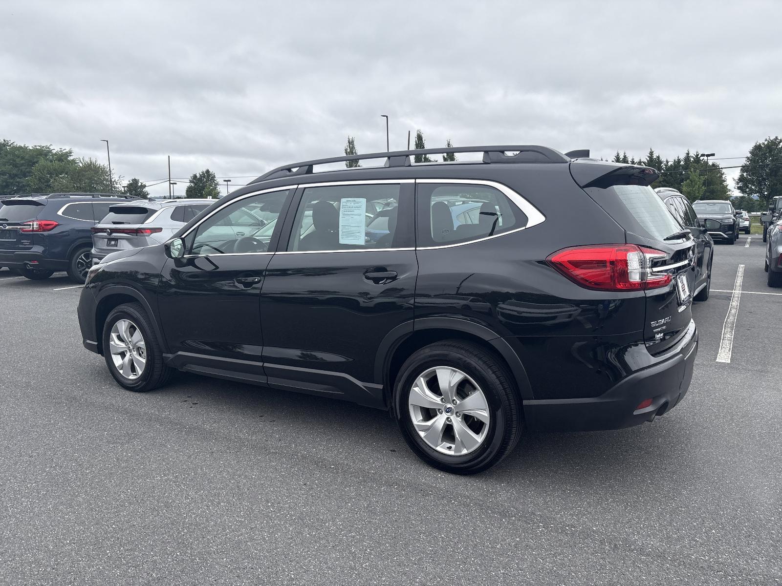 2023 Subaru Ascent Vehicle Photo in Mechanicsburg, PA 17050