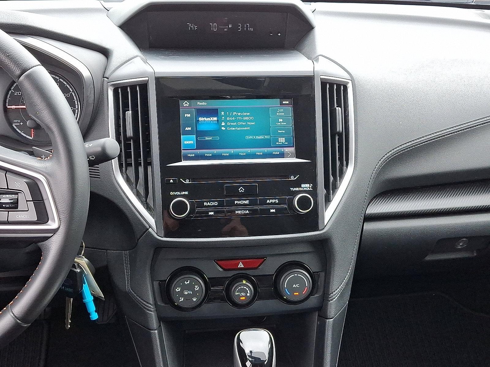2019 Subaru Crosstrek Vehicle Photo in Harrisburg, PA 17111