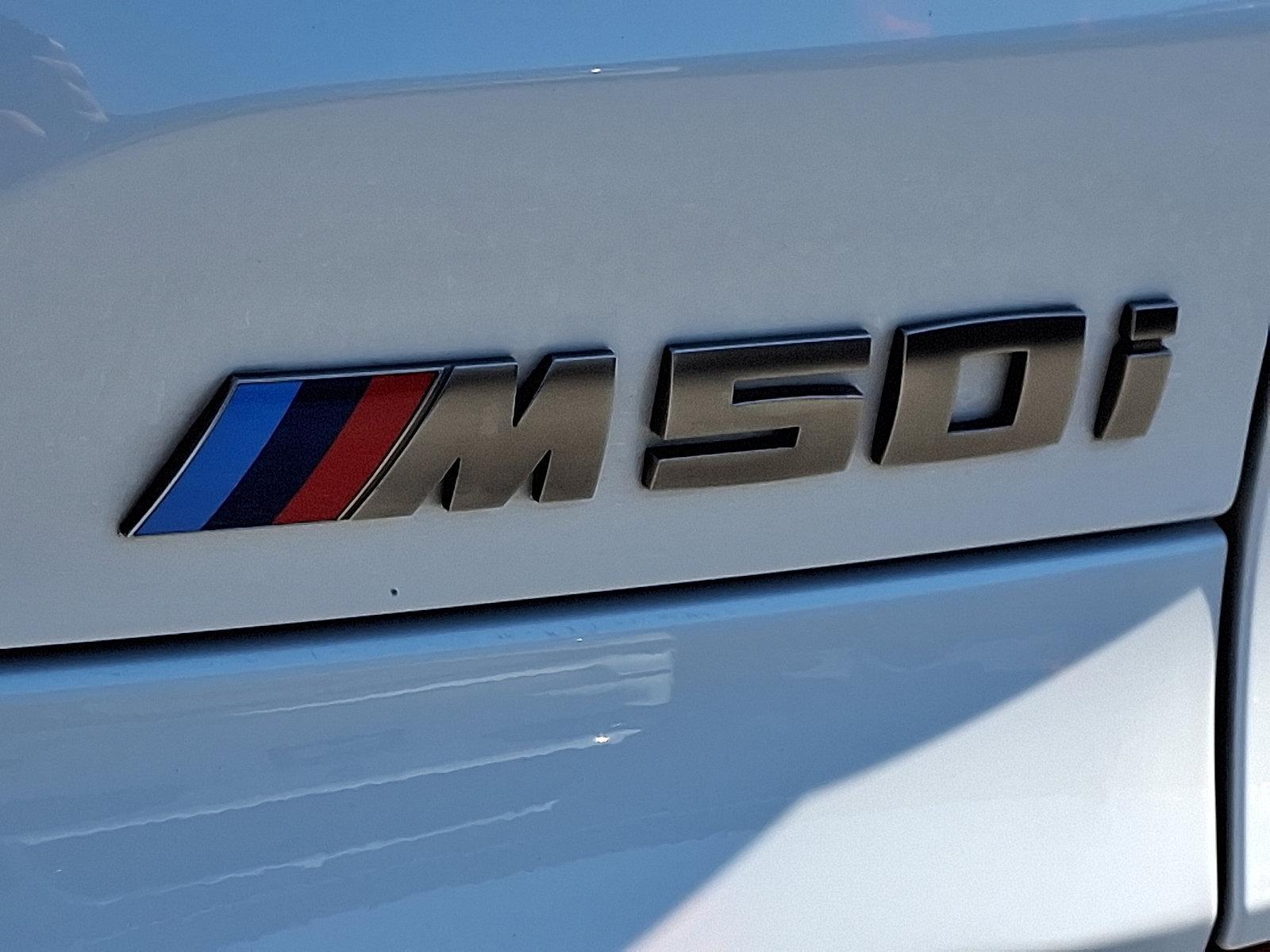 2023 BMW X5 M50i Vehicle Photo in Lancaster, PA 17601