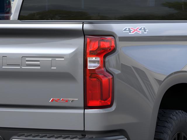 2026 Chevrolet Silverado 1500 Vehicle Photo in NEENAH, WI 54956-2243