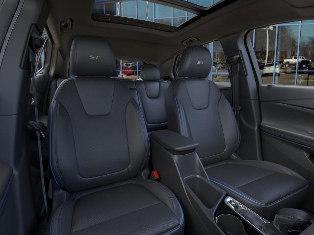2026 Buick Encore GX Vehicle Photo in NEENAH, WI 54956-2243