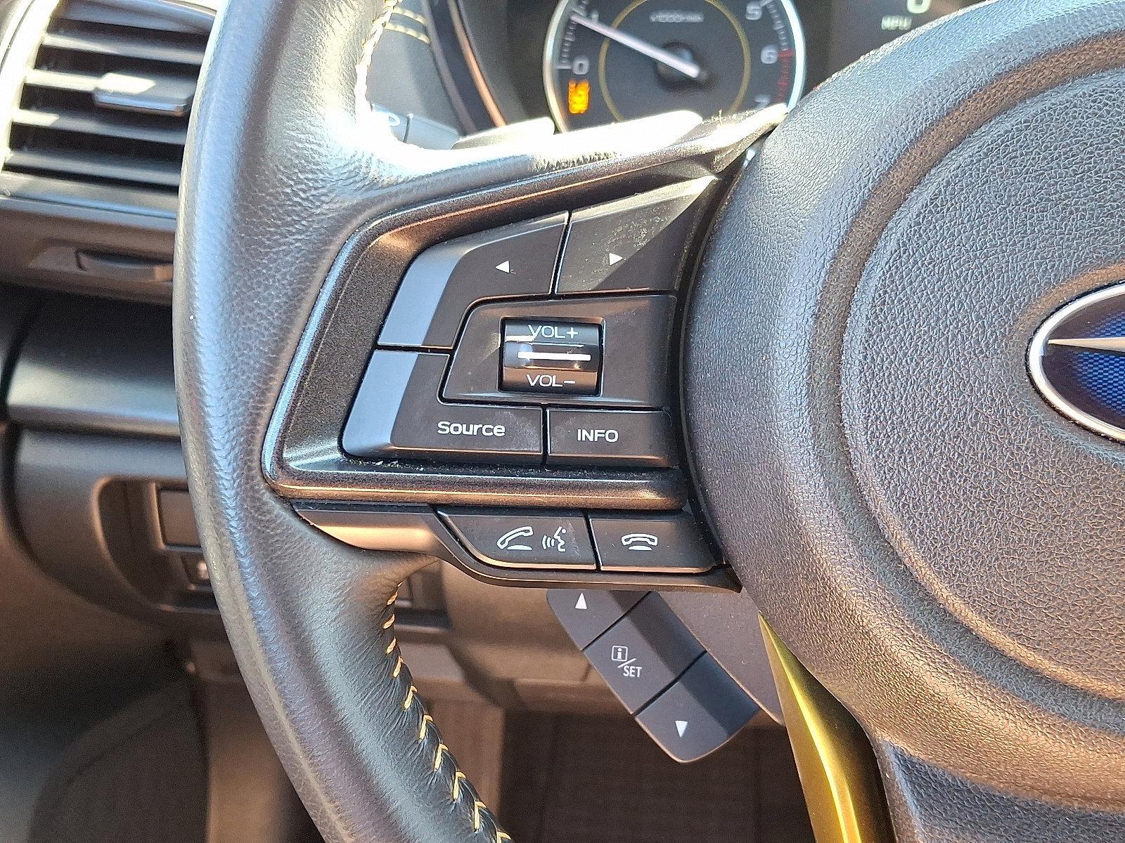 2023 Subaru Crosstrek Vehicle Photo in Mechanicsburg, PA 17050-2306