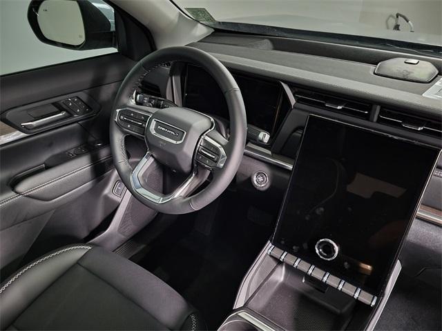 2026 GMC Terrain Vehicle Photo in PRESCOTT, AZ 86305-3700