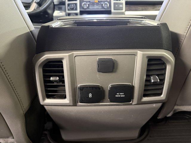 2019 Ford F-150 Vehicle Photo in Ogallala, NE 69153