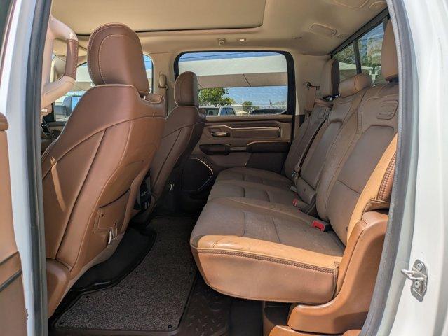 2019 Ram 1500 Vehicle Photo in SELMA, TX 78154-1460