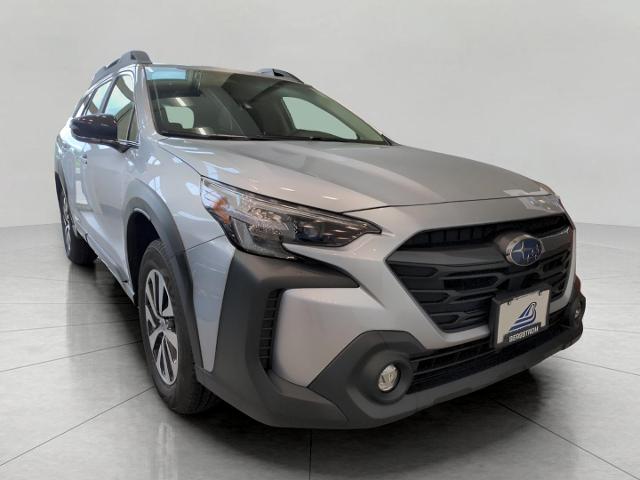 2025 Subaru Outback Vehicle Photo in Neenah, WI 54956