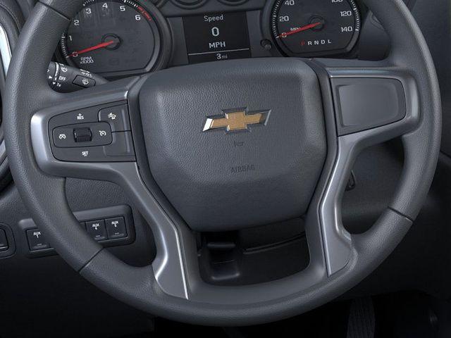 2026 Chevrolet Silverado 2500 HD Vehicle Photo in PAWLING, NY 12564-3219