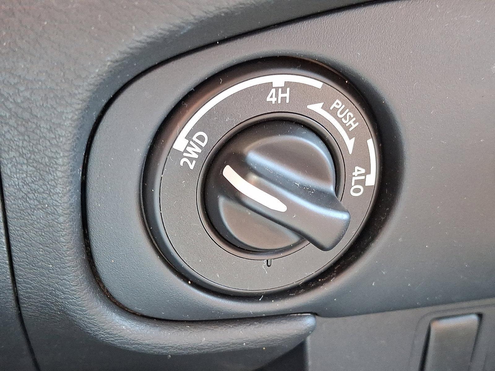 2022 Nissan Frontier Vehicle Photo in Mechanicsburg, PA 17050-2306