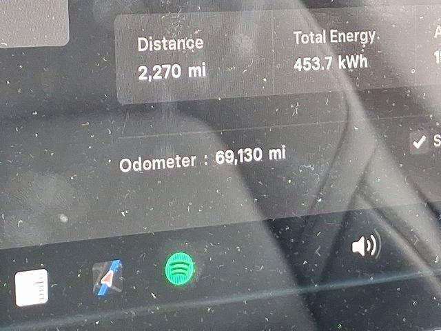 2020 Tesla Model 3 Vehicle Photo in DANBURY, CT 06810-5034