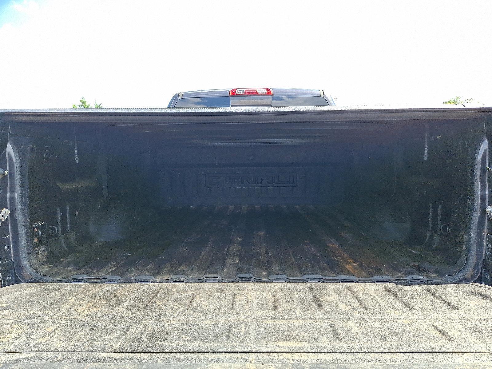 2016 GMC Sierra 2500 HD Vehicle Photo in Trevose, PA 19053