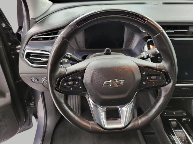 2022 Chevrolet Bolt EUV Vehicle Photo in NEENAH, WI 54956-2243