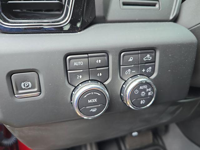2023 GMC Sierra 1500 Vehicle Photo in Pleasant Hills, PA 15236