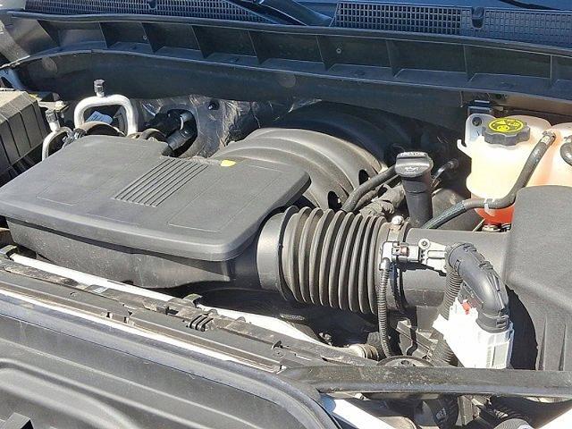 2023 GMC Sierra 1500 Vehicle Photo in TREVOSE, PA 19053-4984