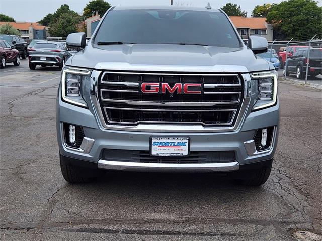 2024 GMC Yukon XL Vehicle Photo in AURORA, CO 80012-4011