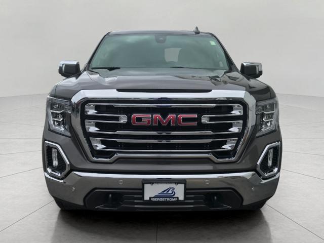 2019 GMC Sierra 1500 Vehicle Photo in NEENAH, WI 54956-2243
