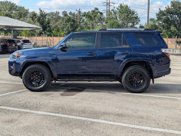 2023 Toyota 4Runner Vehicle Photo in San Antonio, TX 78230