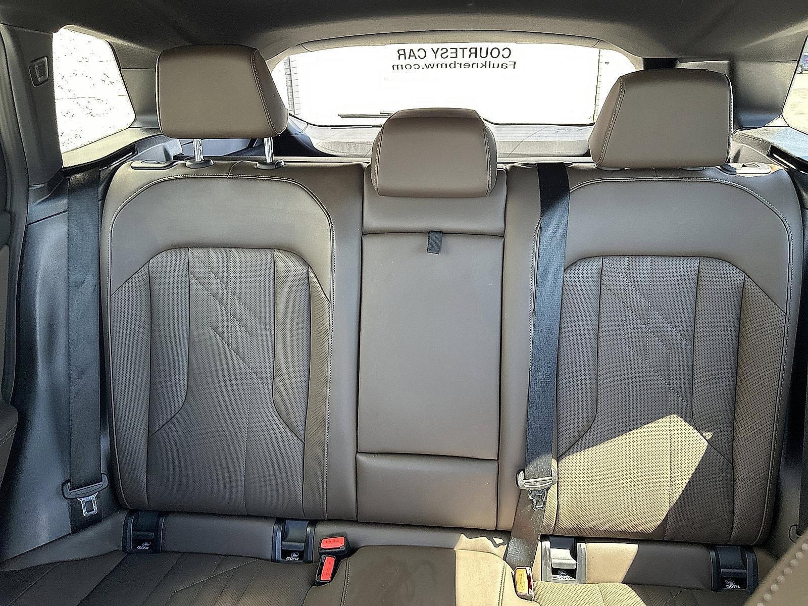 2025 BMW X3 30 xDrive Vehicle Photo in Lancaster, PA 17601