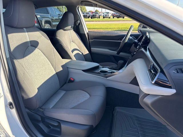 2023 Toyota Camry Vehicle Photo in Jonesboro, AR 72404
