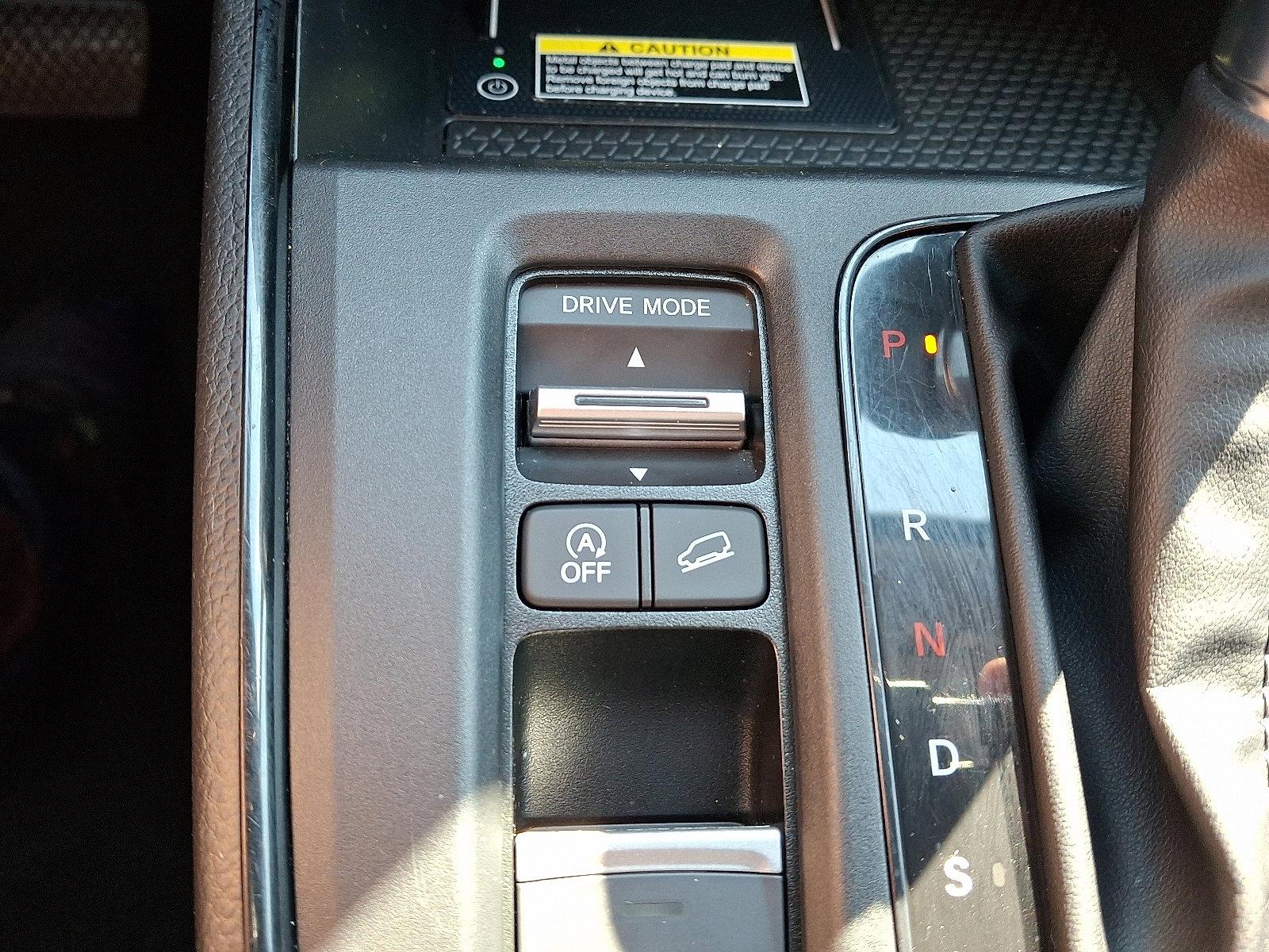 2024 Honda CR-V Vehicle Photo in Harrisburg, PA 17111