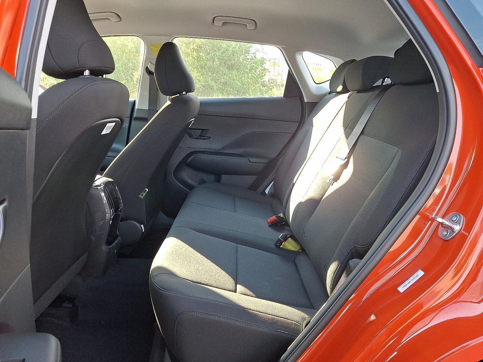 2026 Hyundai KONA Vehicle Photo in Harrisburg, PA 17111