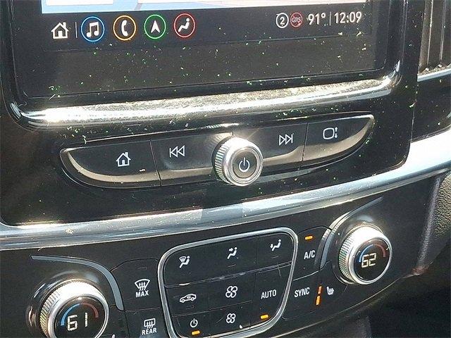 2023 Chevrolet Traverse Vehicle Photo in LANCASTER, PA 17601-0000