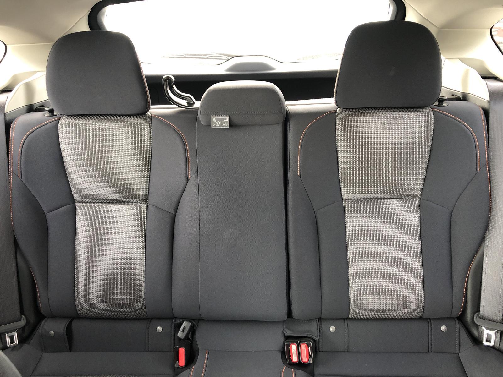 2021 Subaru Crosstrek Vehicle Photo in Mechanicsburg, PA 17050